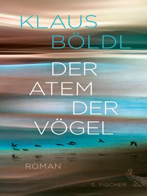 cover image of Der Atem der Vögel